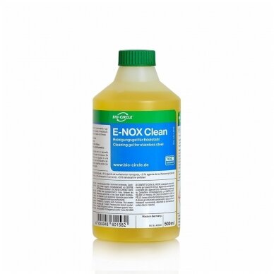 E-NOX Clean 4