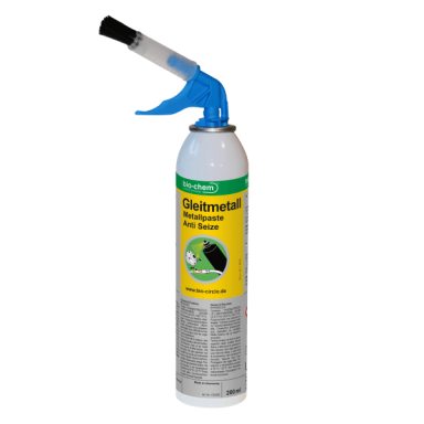 Anti Seize Metallpaste Anti Seize Metallpaste
