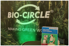 „Bio-Circle” dalyvavo renginyje „Žalioji Mugė 2022"
