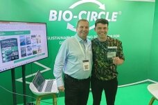 „Bio Circle Balticum“ stiprina ryšius su Norvegijos pramone parodoje „OTD TechDays 2026“ „Bio Circle Balticum“ stiprina ryšius su Norvegijos pramone parodoje „OTD TechDays 2026“