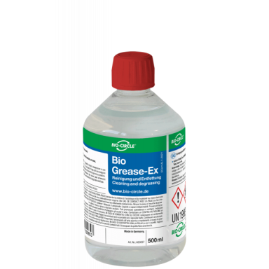 Bio Grease-Ex