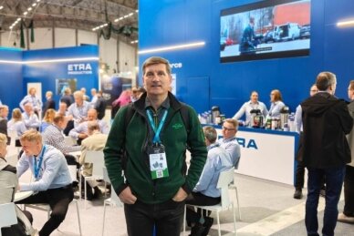 Bio-Circle komanda lankosi „Alihankinta 2026“: dėmesys Suomijos pramonės augimui ir tarptautinei plėtrai Bio-Circle komanda lankosi „Alihankinta 2026“: dėmesys Suomijos pramonės augimui ir tarptautinei plėtrai