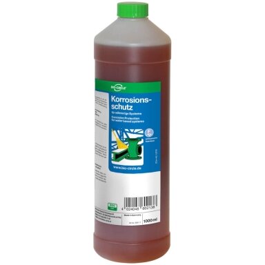 Corrosion Protection 100 Corrosion Protection 100