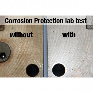 Corrosion Protection 200 5