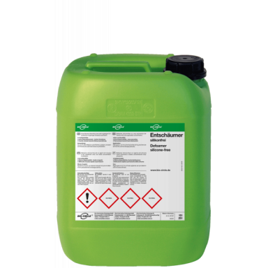 Defoamer HT Defoamer HT