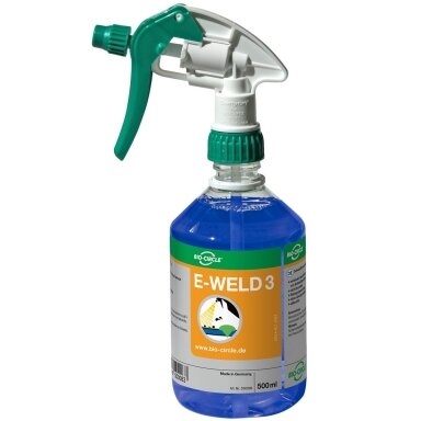 E-WELD 3 E-WELD 3