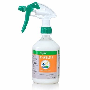 E-WELD 4 E-WELD 4