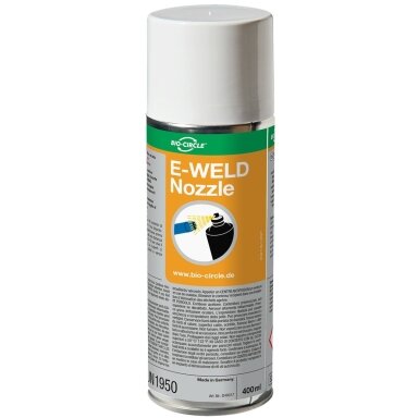 E-WELD Nozzle E-WELD Nozzle