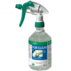 For Clean