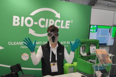Bio-Circle dalyvauja „EuroSafety 2026“: saugesnis darbas prasideda nuo pačio proceso Bio-Circle dalyvauja „EuroSafety 2026“: saugesnis darbas prasideda nuo pačio proceso