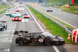 When Victory Belongs to the Team, Not Just Speed