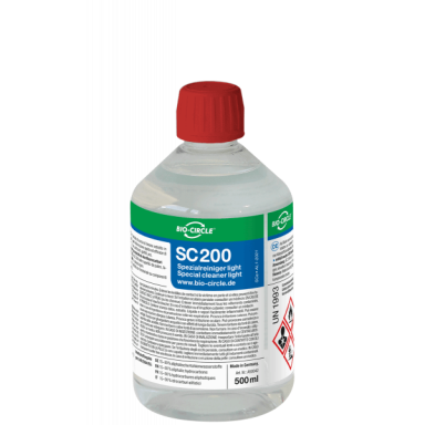 SC 200
